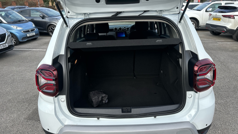 Dacia Duster 1.0 TCe 90 Prestige 5dr Petrol Estate